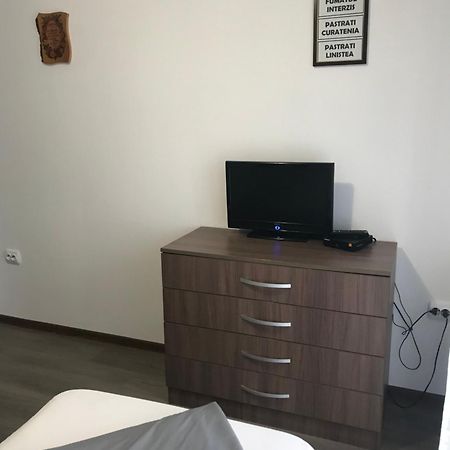 Casa Mario Hotel Galaţi Екстериор снимка