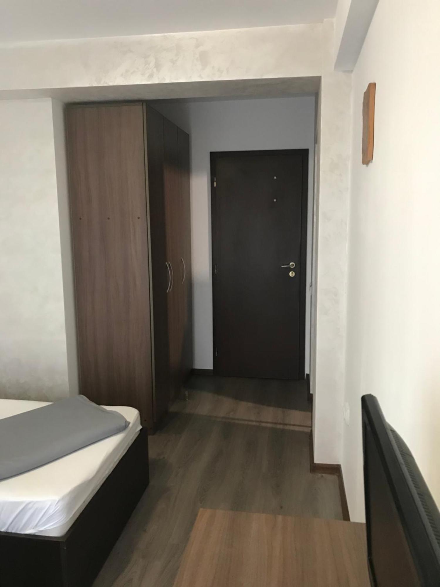 Casa Mario Hotel Galaţi Екстериор снимка