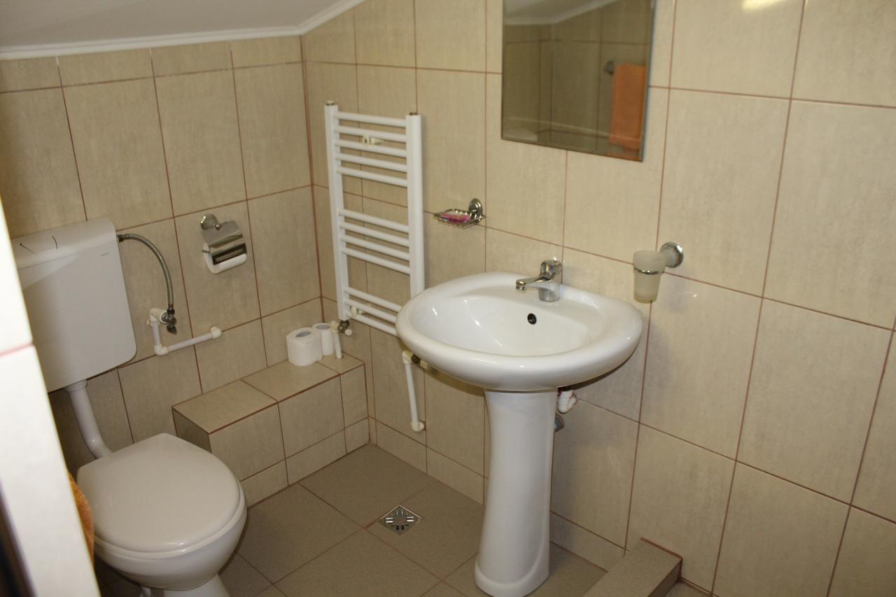 Casa Mario Hotel Galaţi Екстериор снимка